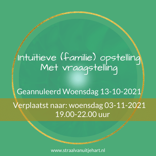 intuitieve (familie opstelling logo (3) intuitieve opstelling met vraagstelling