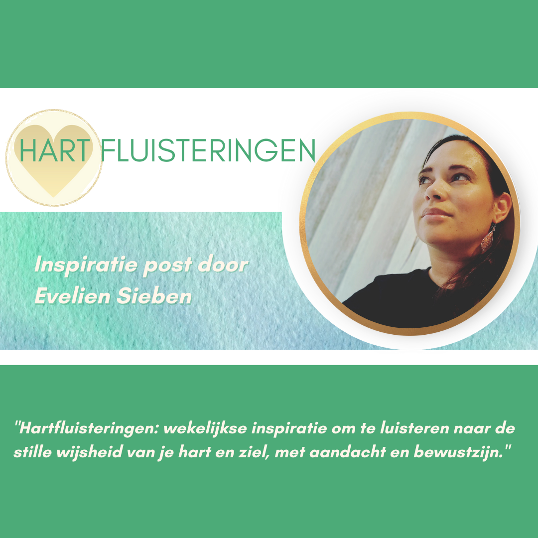 hartfluisteringen